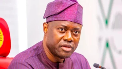 Makinde's interest in local government money: A revelation of time and comic of absurdity, by Ogunwoye Gbemiga 8 Seyi Makinde