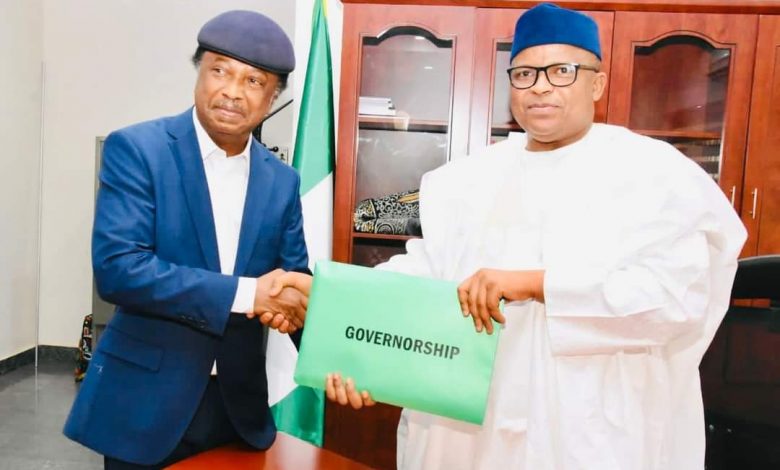 Shehu Sani