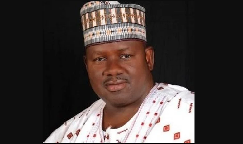 BREAKING: Nigeria's Statistician-General, Harry, dies 1 Simon Harry