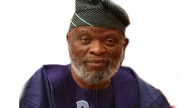 Slandering Osinbajo with dubious parallelism, By Sola Adeyeye 4 Sola Adeyeye