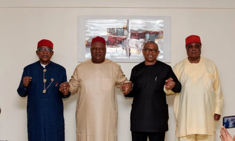 South East PDP