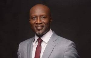Ogun commissioner resigns, joins House of Reps race 12 Taiwo Oludotun
