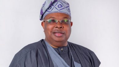 Former Oyo APC governorship aspirant, Tegbe, set to join PDP 7 Tegbe