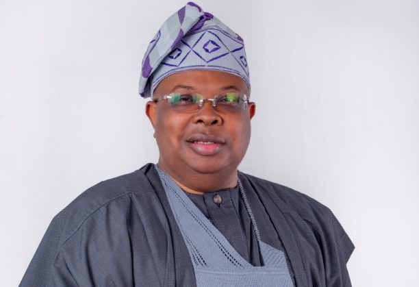 Former Oyo APC governorship aspirant, Tegbe, set to join PDP 1 Tegbe