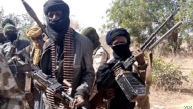 Terror kingpin, Boderi killed, 244 arrested 13 Terrorists