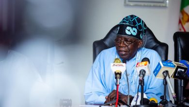 Tinubu