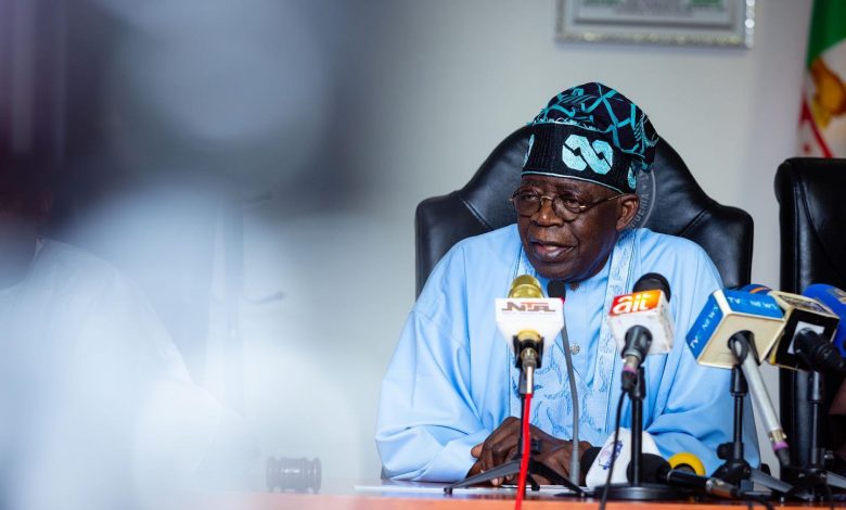 Tinubu