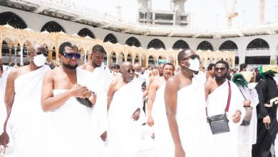 Tinubu Tawaf 2