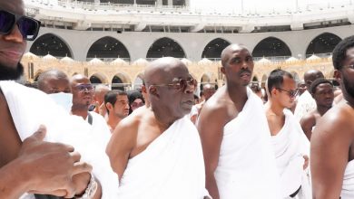 Tinubu Tawaf 9