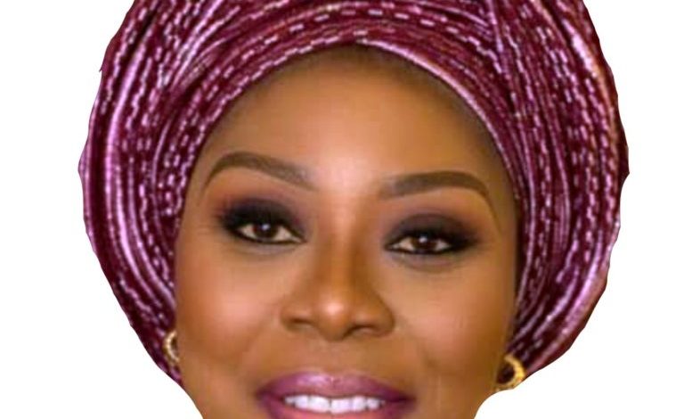 LASRERA to hold stakeholders' forum for practicing lawyers in real estate sector 1 Toke Benson Awoyinfa 768x1000 1