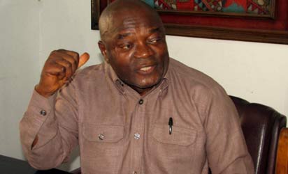 Kola Abiola got it all wrong on Tinubu, By Tony Nyiam 1 Tony Nyiam