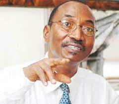 Continuing with Buhari’s policy’ll impose more hardships on Nigerians, says Tunji Abayomi 1 Tunji Abayomi
