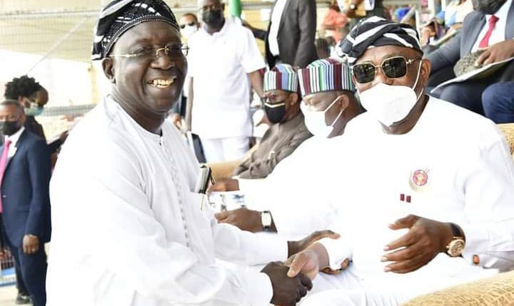2023: We won't support you because you helped us get here, Ayu tells Wike 1 Wike Ayu