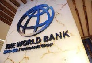 East Asia, Pacific economic recovery faces risks from war in Ukraine, says World Bank 1 World Bank a