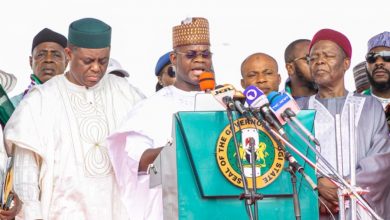 Yahaya Bello