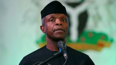 Why I am running for president, By Yemi Osinbajo 3 Yemi Osinbajo