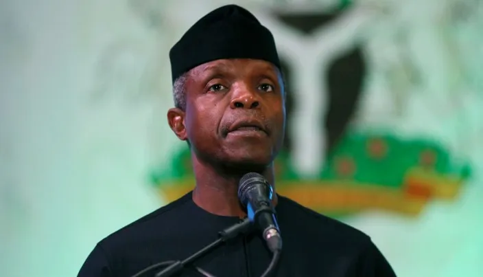 Nigeria winning war against drug abuse, Says Osinbajo 1 Yemi Osinbajo