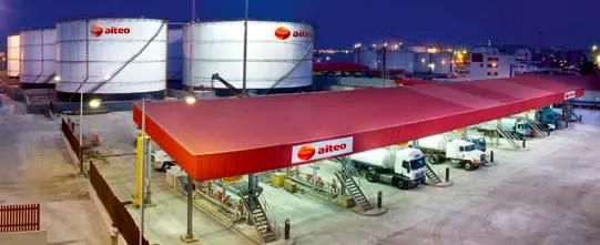 Aiteo owes Shell, 7 Nigerian banks $1.7bn 1 aiteo group1