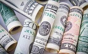 Foreign reserves increase by $59.99m 1 download 3