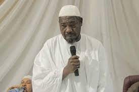 Chief Imam of Apo Juma’at Mosque suspended over alleged inciting sermon 1 download