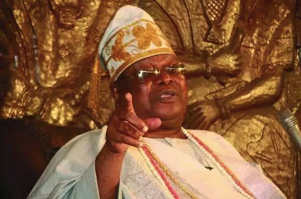 Awujale, tradition and good governance, By Segun Ayobolu 1 images 1 2