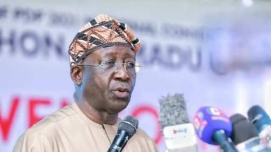 Ayu autocratic, wants to render the Yoruba race inconsequential, Lagos PDP elders allege 2 images 1