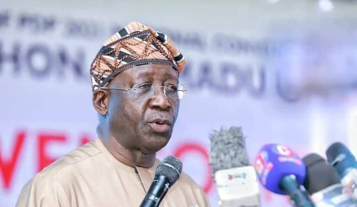 Ayu autocratic, wants to render the Yoruba race inconsequential, Lagos PDP elders allege 1 images 1