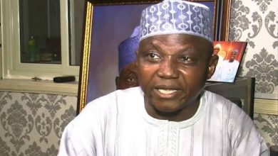 US policy experts and obsession with Nigeria's collapse, By Garba Shehu 1 images 10 2