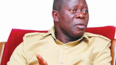 Oshiomhole @ 70: The untold stories, By Louis Odion 4 images 10