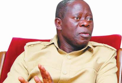 Oshiomhole @ 70: The untold stories, By Louis Odion 1 images 10