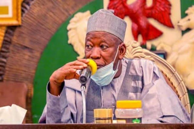 Ganduje gives deadline for political appointees to resign in Kano 1 images 11 1