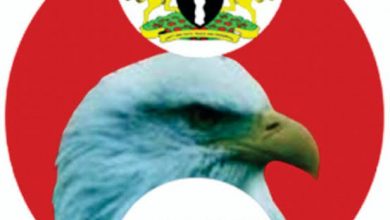 Alleged N266.5m fraud: EFCC docks fake Army general who claimed Buhari nominated him as COAS 9 images 13 1