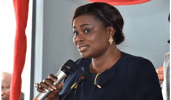 Oyetola, keeping Osun satisfied and asking for more, By Funke Egbemode 1 images 15