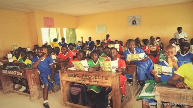 11,536 schools closed due to insecurity in Nigeria since December 2020 - UNICEF 3 images 18