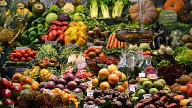 Soaring food, fuel prices are tipping countries over the edge 8 images 2