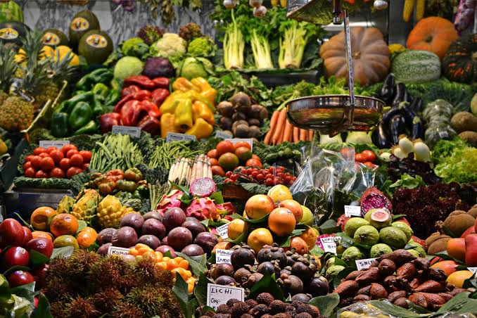 Soaring food, fuel prices are tipping countries over the edge 1 images 2