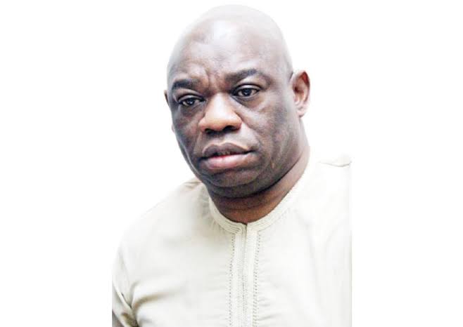 Kola Abiola returns to politics, joins PRP 1 images 20