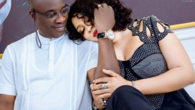 My wife didn't slap me, Kwam 1 declares 9 images 25