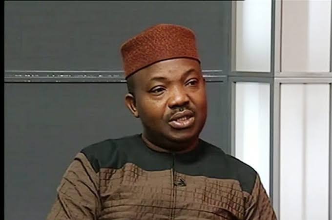 One year after Yinka Odumakin's death, SW leaders renew call for restructuring 1 images 27