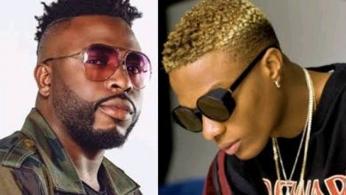 Banky W tells Samklef to take Royalties demand to Wizkid 9 images 28