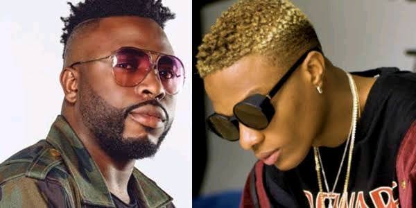 Banky W tells Samklef to take Royalties demand to Wizkid 1 images 28