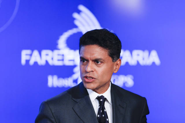 The only plausible path to keep the pressure on Russia, By Fareed Zakaria 1 images 29