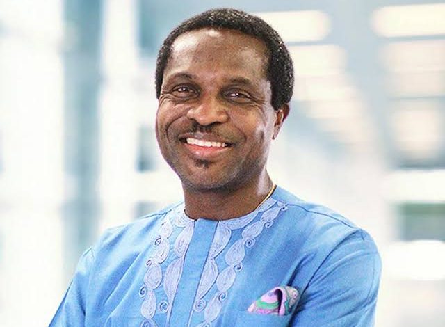 Nobody can say Amaechi single-handedly picked me as Rivers APC guber candidate this time - Cole 1 images 30