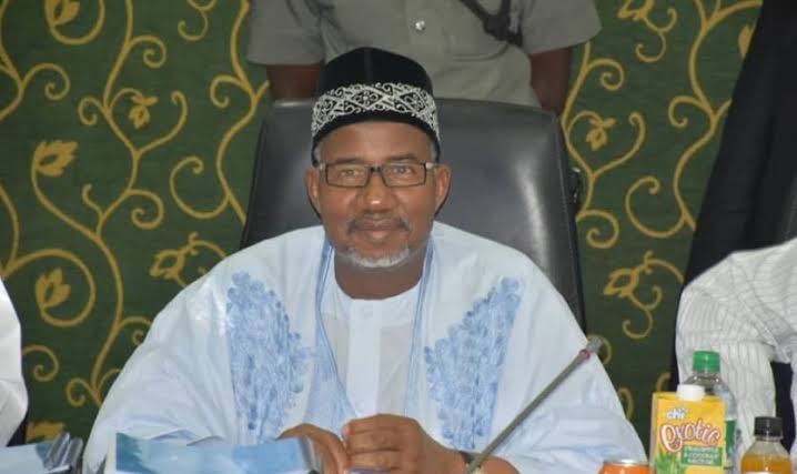 I told Tinubu PDP would've given him presidential ticket - Bauchi governor 1 images 31