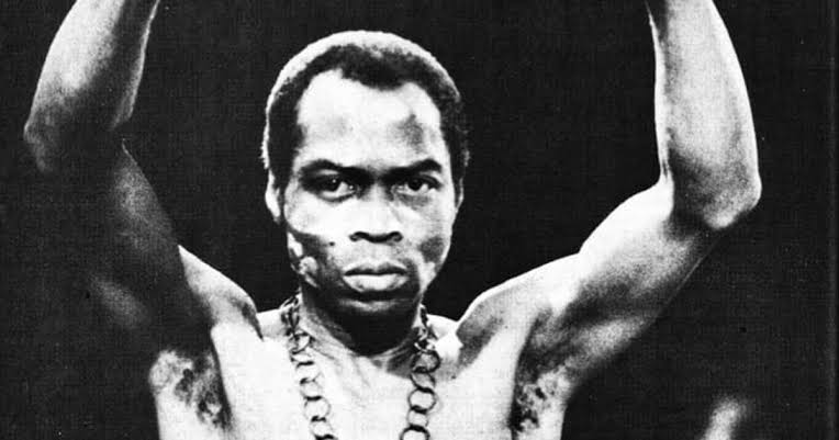 The 17 best Fela quotes 1 images 4