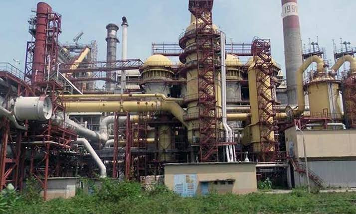 FEC approves N853m Ajaokuta steel, Itakpe ore concession 1 images 41