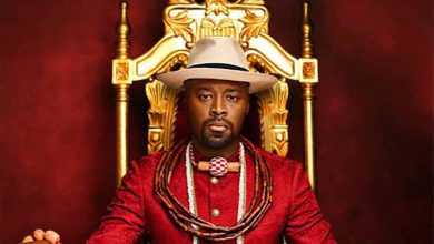 Olu of Warri didn't endorse Tinubu, palace clarifies statement 2 images 6 2