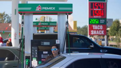 Mexico suspends petrol subsidy around US border to prevent cross-border purchase 9 images 6