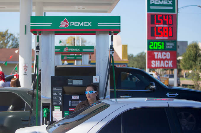 Mexico suspends petrol subsidy around US border to prevent cross-border purchase 1 images 6