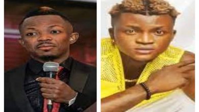 I dropped Portable from my Canada show because of indiscipline-MC Morris 7 images 7 1